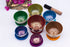 Harmonic Chakra Set Colour Singing Bowl